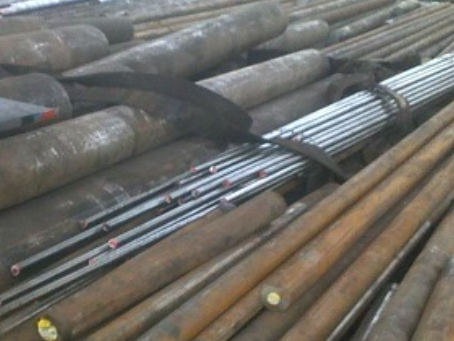 福海40CrMnMo7模具钢
