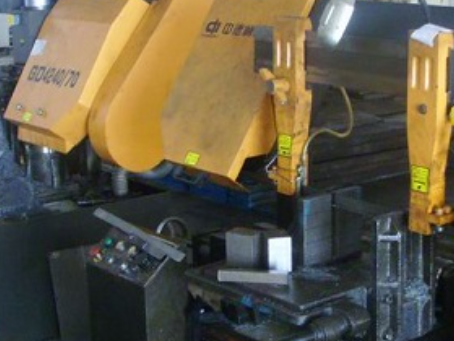 福海SM45模具钢