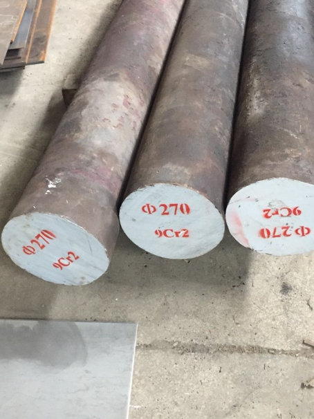福海9Cr2工具钢