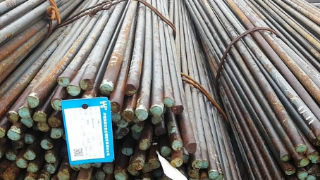 福海30Cr合金结构钢