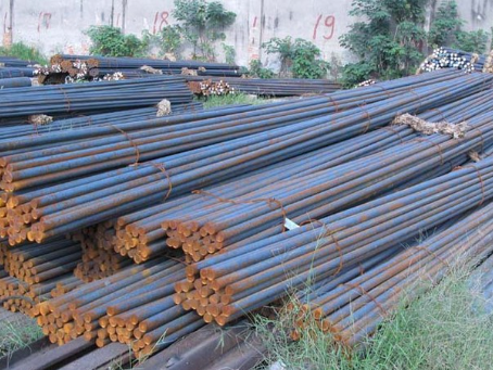 福海50Cr合金结构钢
